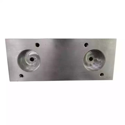 Precision CNC Machined Parts Custom Turning Milling Machining