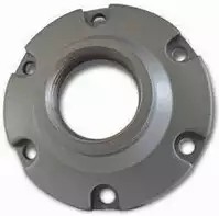 Precision 5axis CNC Machining Stainless Steel / Brass / Aluminum / Titanium Parts