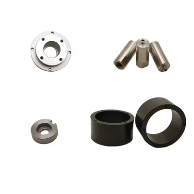 OEM Custom CNC service stainless steel shaft small mechanical parts