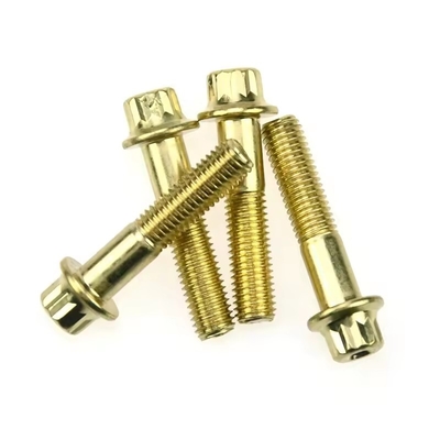 CNC Rapid Prototypes Tighten Nuts Thread Mechanical Thumb Nuts Clamping Knob Manual Nuts