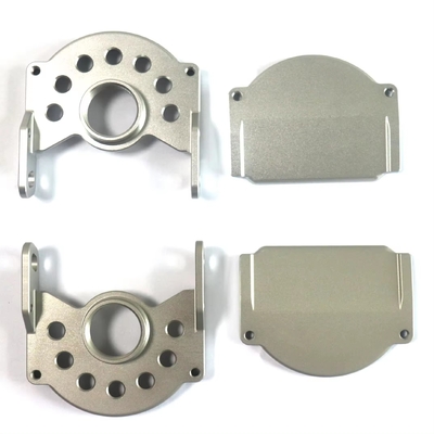 OEM Custom Cnc Milling Turning Stainless Steel Aluminum Brass Metal Parts 5 Axis Cnc Machining Services
