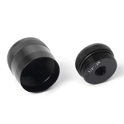 High Precision Custom Made CNC Machining/Machined Aluminum/Steel/Copper/Brass Parts OEM & ODM Service Factory Price