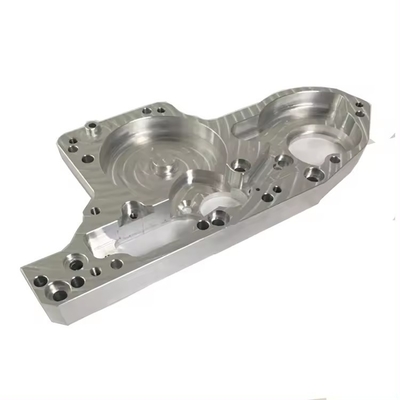 OEM Precision Fabrication Custom brass Stainless Steel Titanium Metal 6061 Aluminum Turning Milling Service