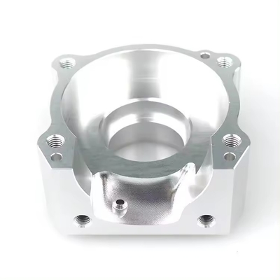Cnc High Precision Machining Product CNC Machined Stainless Steel/Brass/Aluminum/Titanium Parts 5 axis service