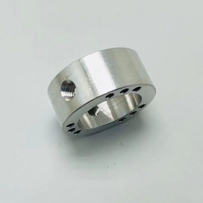 Cnc High Precision Machining Product CNC Machined Stainless Steel/Brass/Aluminum/Titanium Parts 5 axis service
