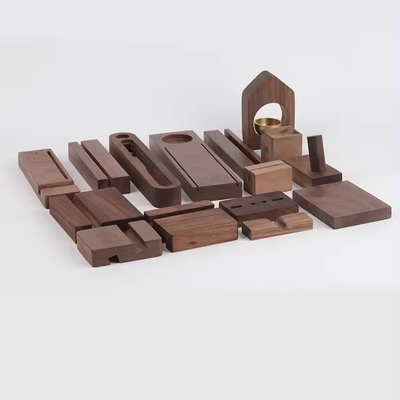 Custom routing engraving maple 3d cnc wood carving service