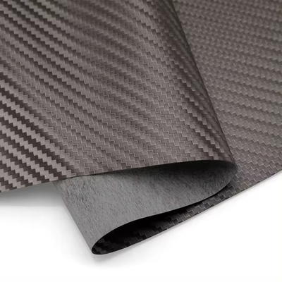 High Quality 200x300mm 3K Plain/Twill Gloss/Matt Carbon Fiber Sheet Panel