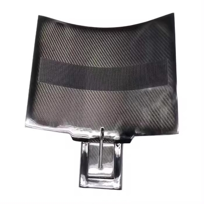 Customized high-performance 3k carbon fiber sheet CNC/Molding carbon fiber products