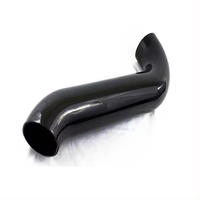 Custom Design carbon fiber auto parts 3k twill carbon fiber manufacturer