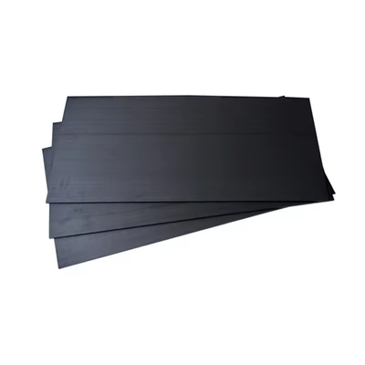 Custom Real 3K Laminated CNC Milling Cutting Service Carbon Fibre Sheet Plate Panel Part Manufacturer