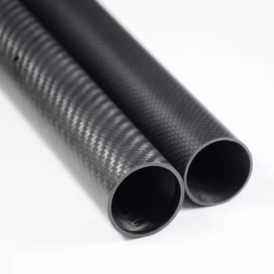 3k carbon fibre pipe/ CNER 100% carbon sail windsurf masts for windsurfing