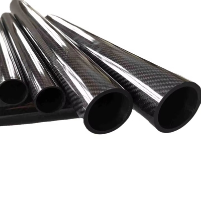 3k carbon fibre pipe/ CNER 100% carbon sail windsurf masts for windsurfing