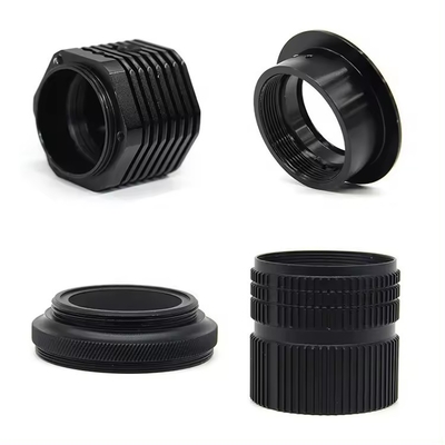 Precision Cnc Milled Turned Machining Services Customized Stainless Steel Metal Brass Aluminum Parts Cnc Machining