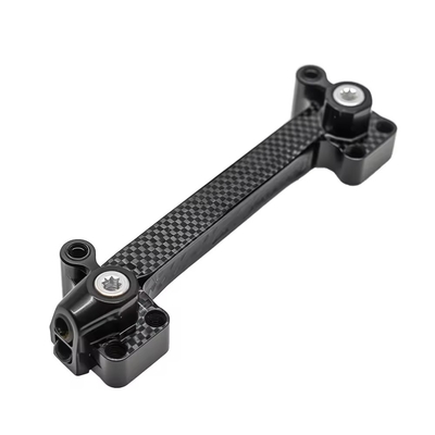 Factory Direct OEM Custom Size Carbon Fiber Tube 100% Real 3K Twill Matte Carbon Fibre Pole Pipe Tube
