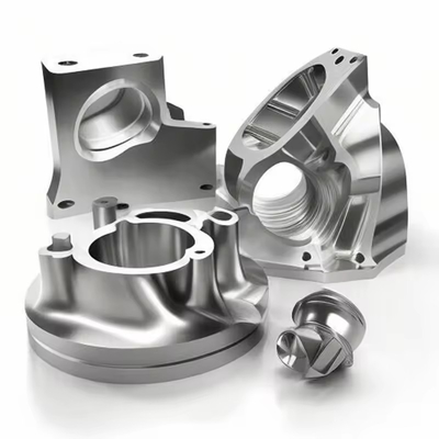 Precision Spare Lathe Machine Parts 5axis Cnc Machining Stainless Steel_brass_aluminum_titanium Cnc Turning Mechanical C