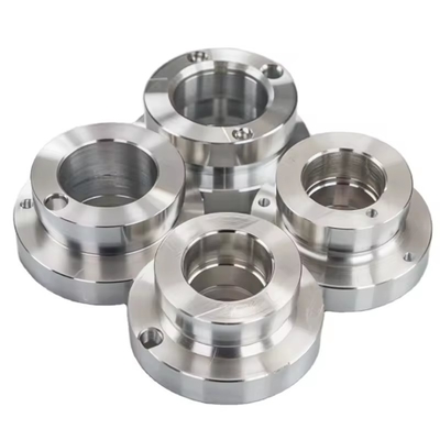 Precision Spare Lathe Machine Parts 5axis Cnc Machining Stainless Steel_brass_aluminum_titanium Cnc Turning Mechanical C