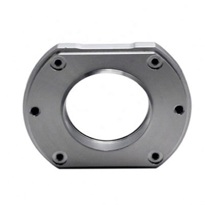 Tungsten Alloy Aerospace Cnc Machined Parts SS316 Machining Motorcycle Parts