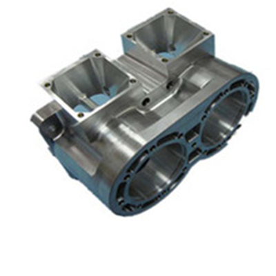 Tungsten Alloy Aerospace Cnc Machined Parts SS316 Machining Motorcycle Parts