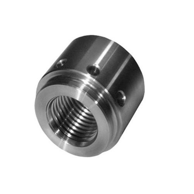 Al5052 Custom Cnc Auto Parts Anodized Cnc Machining Auto Parts