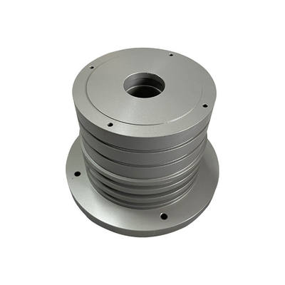 Al5052 Custom Cnc Auto Parts Anodized Cnc Machining Auto Parts