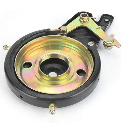 80mm Bicycle Spare Parts  1.2mm Electric Scooter Drum Brake