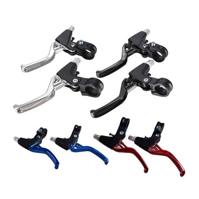 22mm Mountain Bike Brake Handle Al Bike Handle Lever 2pcs/Pair