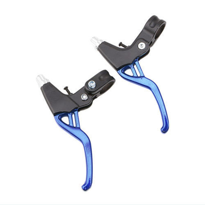 22mm Mountain Bike Brake Handle Al Bike Handle Lever 2pcs/Pair