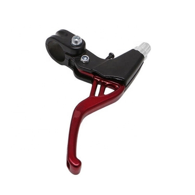 22mm Mountain Bike Brake Handle Al Bike Handle Lever 2pcs/Pair