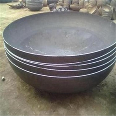 Pressure Vessel Heads SS303 304 Stainless Steel Dished Heads In Metallurgy
