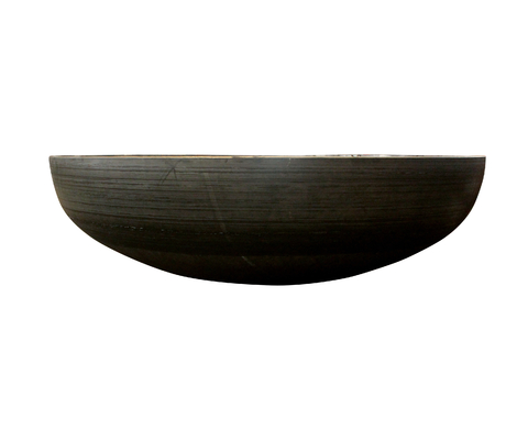 Q235B Carbon Steel Dished Heads 15Mo3 Elliptical Dished Head