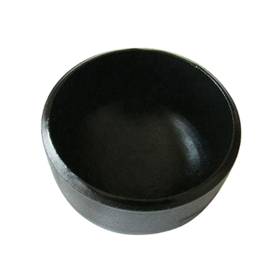Polishing Carbon Steel End Cap Odm WP317 Elliptical Dished Head