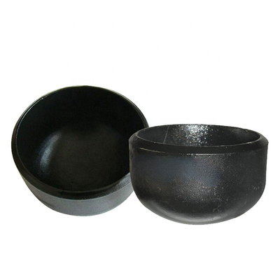 Polishing Carbon Steel End Cap Odm WP317 Elliptical Dished Head