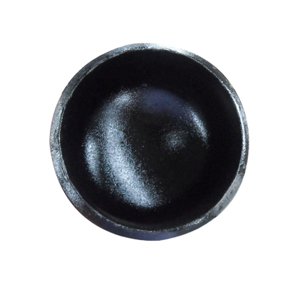 Polishing Carbon Steel End Cap Odm WP317 Elliptical Dished Head