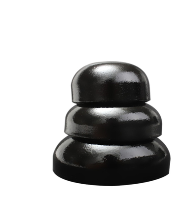 Polishing Carbon Steel End Cap Odm WP317 Elliptical Dished Head