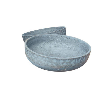 SCH10S Elliptical Dish Head WP317 Spherical Dished Head In Shipbuilding