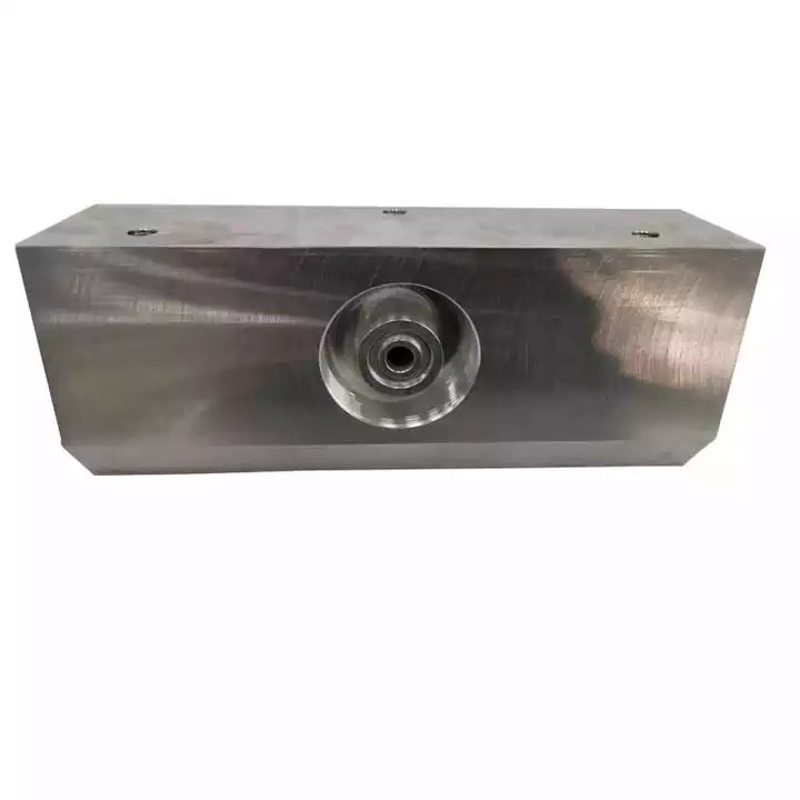 Precision CNC Machined Parts Custom Turning Milling Machining