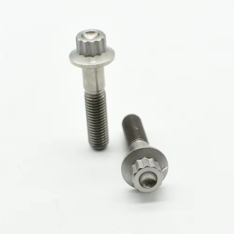 CNC Rapid Prototypes Tighten Nuts Thread Mechanical Thumb Nuts Clamping Knob Manual Nuts