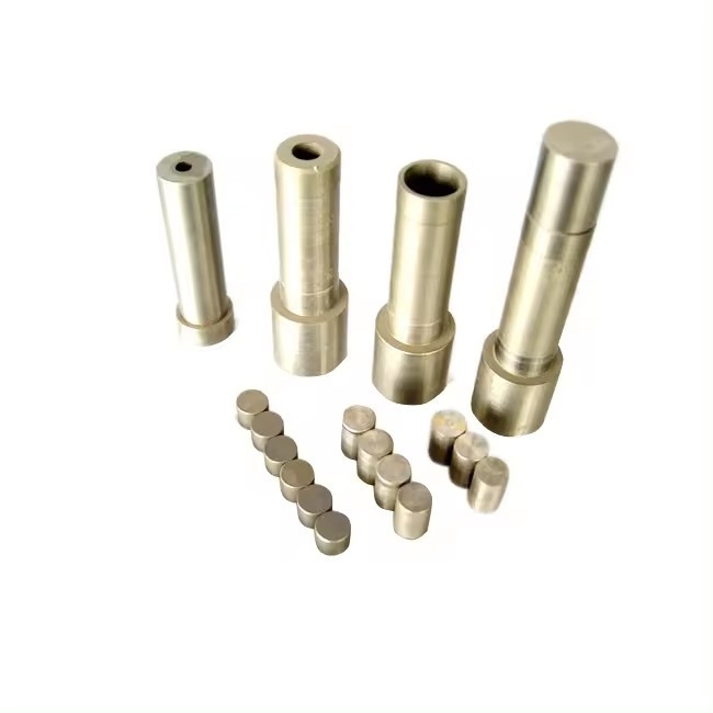 High Precision CNC Lathe Milling Machining Parts Service Custom Quality Aluminum Stainless Steel Brass Fabrication Manuf