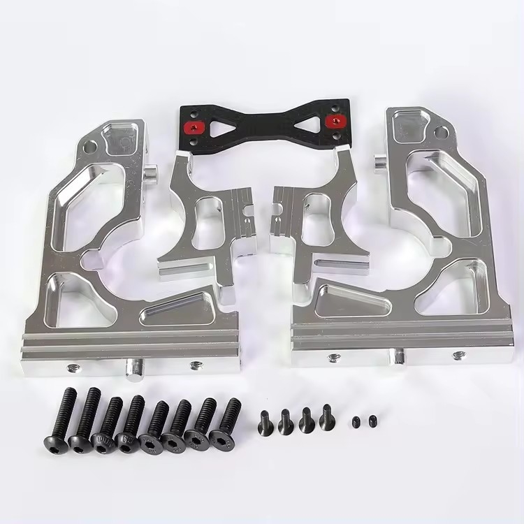 OEM Precision Fabrication Custom brass Stainless Steel Titanium Metal 6061 Aluminum Turning Milling Service