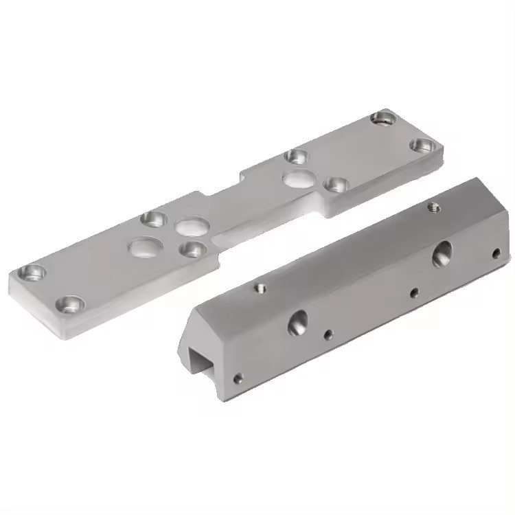 OEM Precision Fabrication Custom brass Stainless Steel Titanium Metal 6061 Aluminum Turning Milling Service