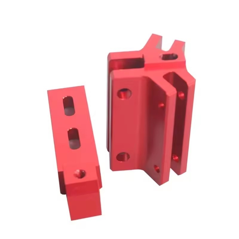 Cnc High Precision Machining Product CNC Machined Stainless Steel/Brass/Aluminum/Titanium Parts 5 axis service