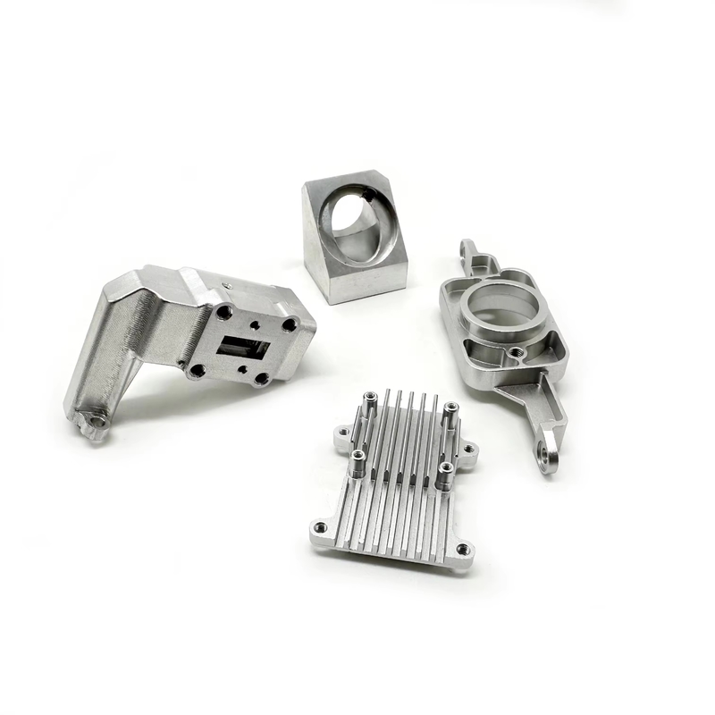 Factory Machining service machined turned lathe machine spare brass fabrication cnc machining milling mechanical parts