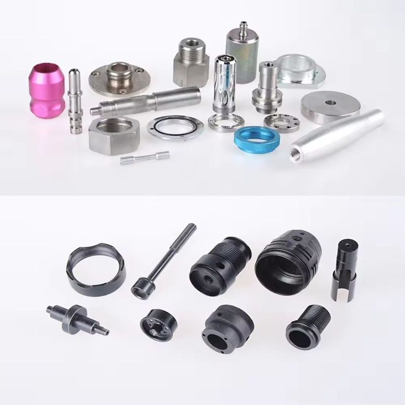 OEM Metal CNC Turning Machining Service iron parts accessories custom car parts auto parts factory