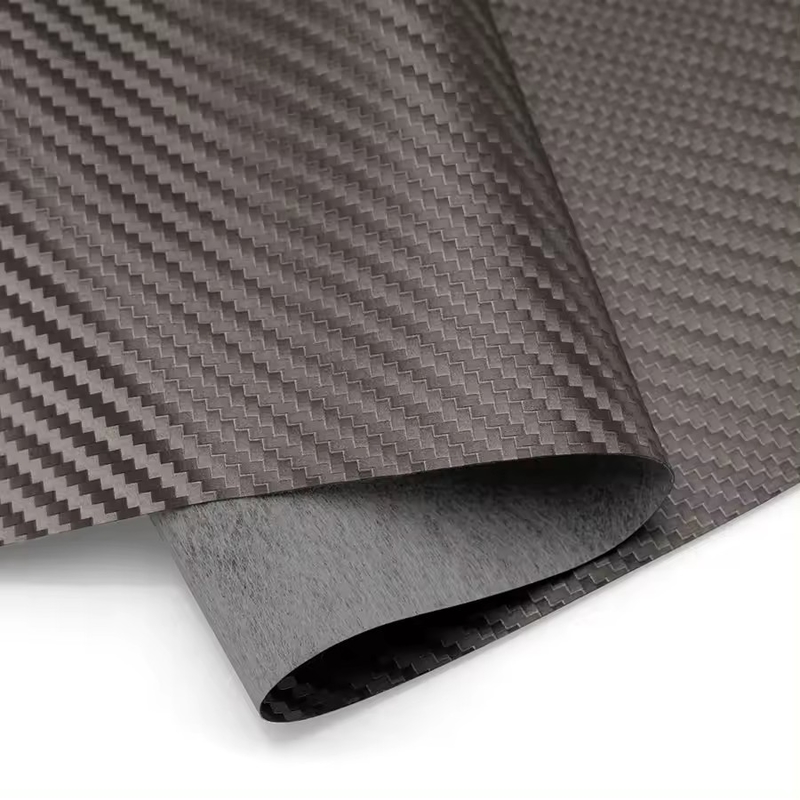 High Quality 200x300mm 3K Plain/Twill Gloss/Matt Carbon Fiber Sheet Panel