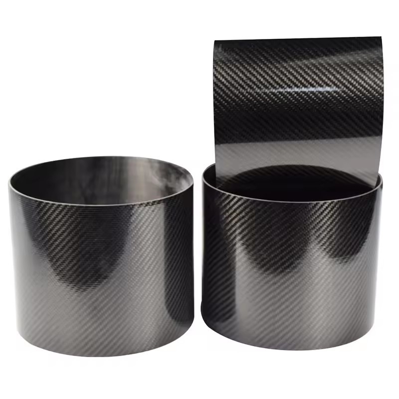 3k carbon fibre pipe/ CNER 100% carbon sail windsurf masts for windsurfing