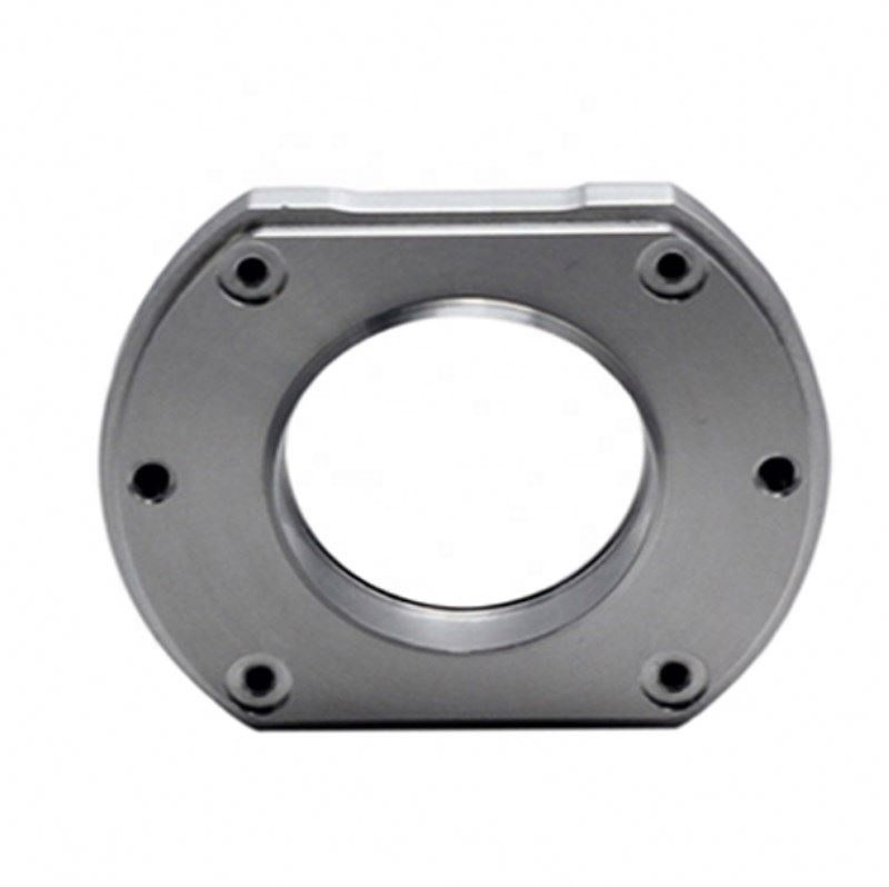 Tungsten Alloy Aerospace Cnc Machined Parts SS316 Machining Motorcycle Parts