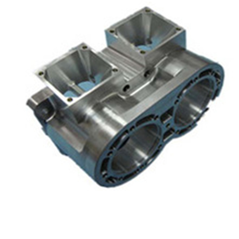 Tungsten Alloy Aerospace Cnc Machined Parts SS316 Machining Motorcycle Parts