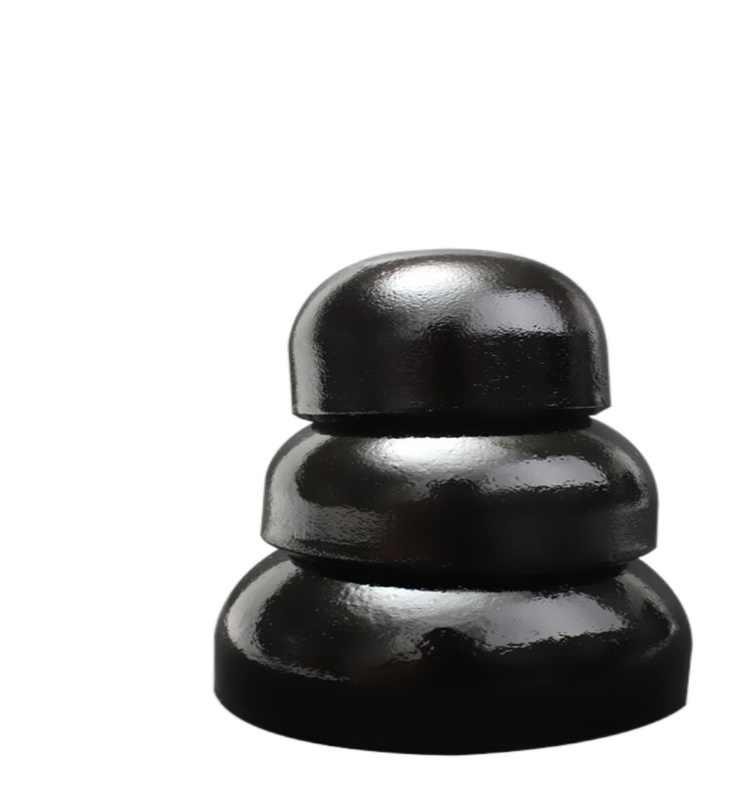 Polishing Carbon Steel End Cap Odm WP317 Elliptical Dished Head