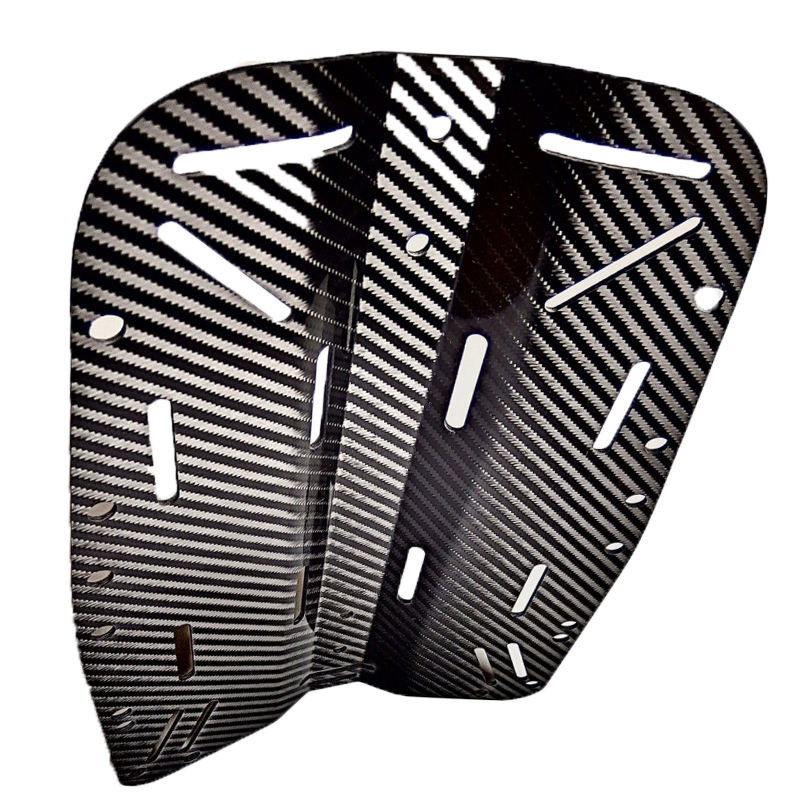 Custom 1K 3K 6K 12K 24K Machined Carbon Fiber Parts Molding Sheets