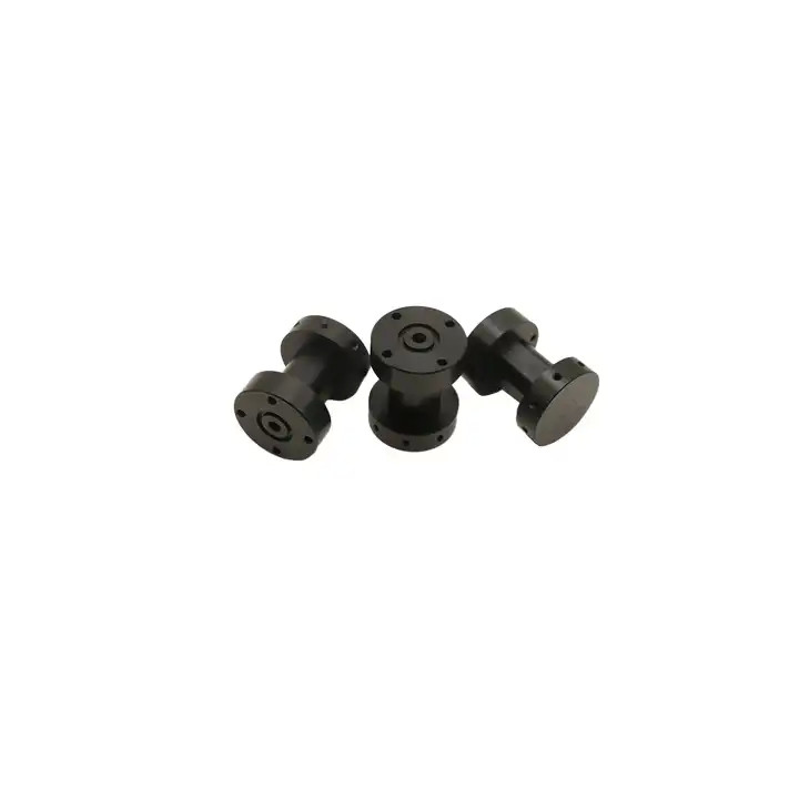 OEM Custom CNC service stainless steel shaft small mechanical parts